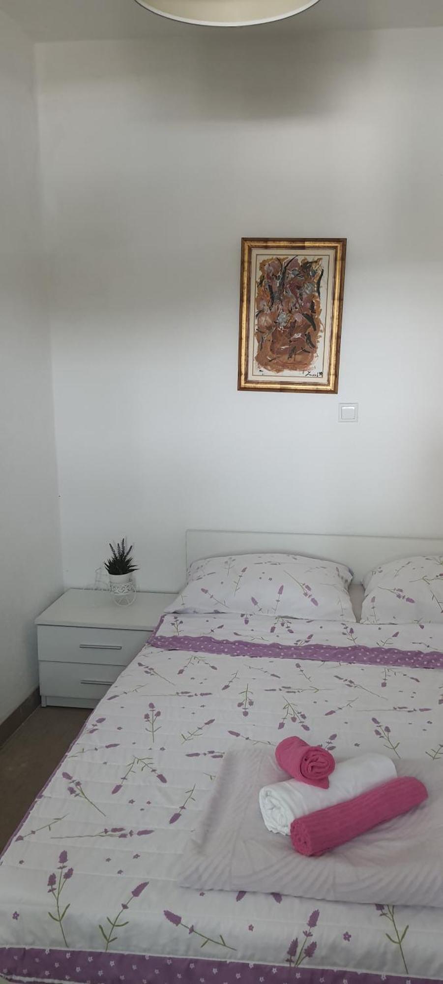 Angela & Marco'S Apartments เนอุม ภายนอก รูปภาพ